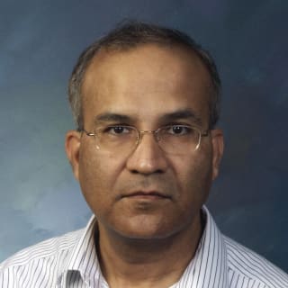 Mahendra Shah, MD, Radiology, Southfield, MI