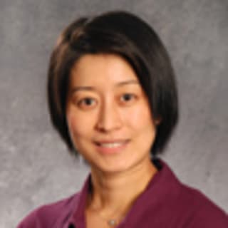 Xingjia Hua, MD, Geriatrics, Princeton, NJ, Penn Medicine Princeton Medical Center