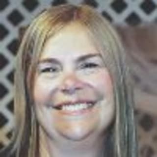 Margaret Grinstead, Pharmacist, Colorado Springs, CO