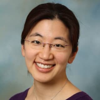 Grace (Liu) Nimmons, MD, Otolaryngology (ENT), Iowa City, IA