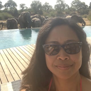 Liza Bryant, Family Medicine, Empire, CA