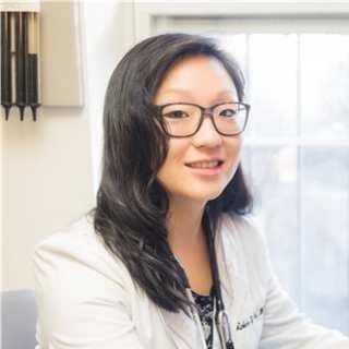 Rebecca Lee, MD, Family Medicine, Chinle, AZ