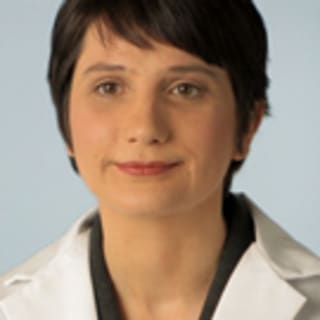 Liliana Bordeianou, MD