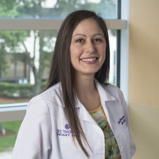 Katrina Eleftheropoulos, Family Medicine, Jacksonville, FL