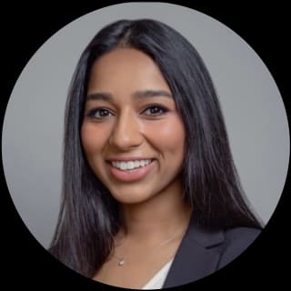 Aribah Shah, MD