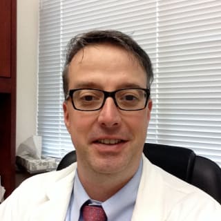 Brian McBreen, MD, Internal Medicine, Washington, DC, MedStar Georgetown University Hospital