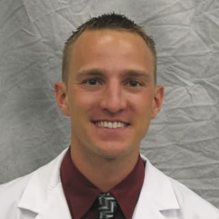 Adam Simonsen, DO, Anesthesiology, Westminster, CO, St Anthony North Hospital