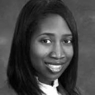 Sheena Sanders, Pharmacist, Indianapolis, IN