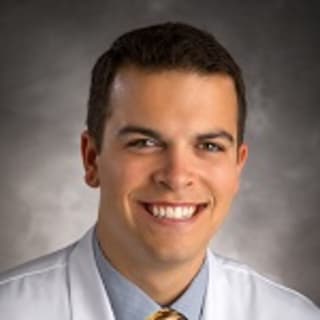 Chad Selph, MD