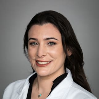 Alexandra Garcia, PA, Otolaryngology (ENT), Miami, FL, University of Miami Hospital and Clinics