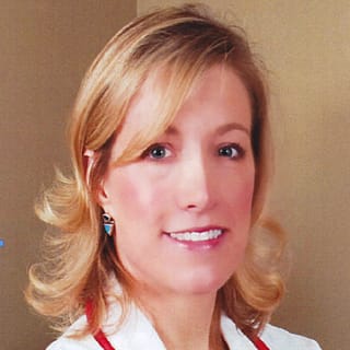 Carrie Klett, MD, Obstetrics & Gynecology, Falls Church, VA