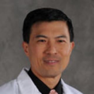 Antonio Wong, MD, Internal Medicine, Edinburg, TX, South Texas Health System