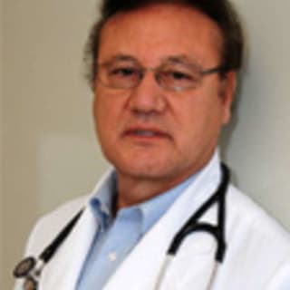 Gabriel Gil, MD, Family Medicine, San Diego, CA, Alvarado Hospital Medical Center