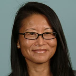 Akiko Tsuzuki, MD