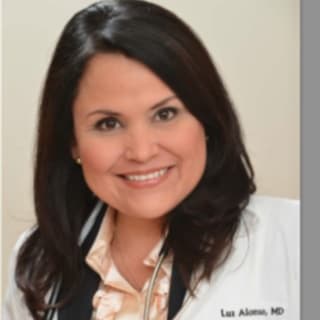 Luz Alonso, MD, Internal Medicine, Apopka, FL