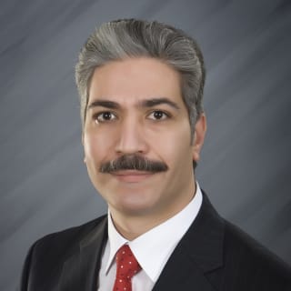 Magdy Mostafa, MD, Pulmonology, Silvis, IL