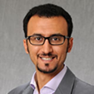 Khaled Alghamdi, MD