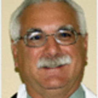 Joseph Deruosi, MD, Emergency Medicine, Cranston, RI