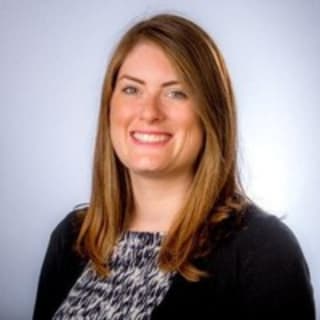 Emily Collier, Pediatric Nurse Practitioner, Milford, MA