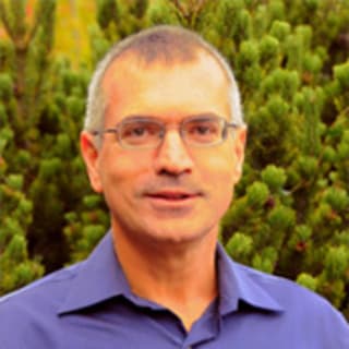 Eric Gordon, MD