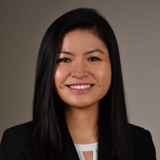 Tiffany Ho, MD, Internal Medicine, San Diego, CA