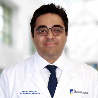 Mehmet Yildiz, MD, Internal Medicine, Portsmouth, OH