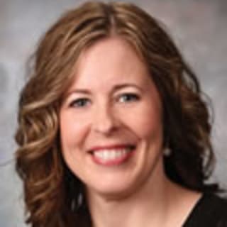 Gayle Hofmann