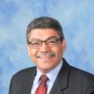 Salvador Mora, MD, Internal Medicine, Miramar, FL, Memorial Hospital Pembroke