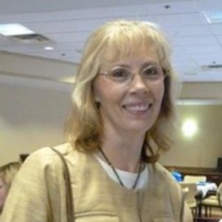 Susan Parker, Geriatric Nurse Practitioner, Murfreesboro, TN, Ascension Saint Thomas