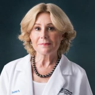 Susan O'Brien, MD, Oncology, Orange, CA, UCI Health