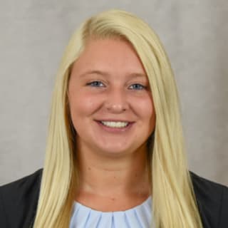 Morgan Johnson, DO