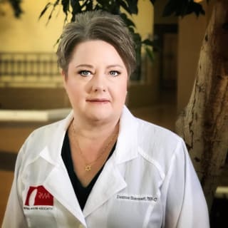 Deanne Shermett, Nurse Practitioner, Roswell, NM