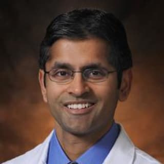 Ravi Amaravadi, MD, Oncology, Philadelphia, PA, Hospital of the University of Pennsylvania