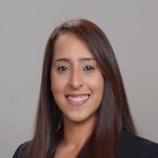 Juliana Cartagena-Santana, MD, Internal Medicine, Easton, PA, St. Luke's Anderson Campus