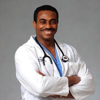 Andre Artis, MD, Cardiology, Merrillville, IN, St. Mary Medical Center