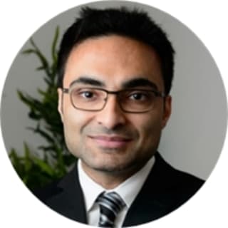 Adnan Durrani, MD, Psychiatry, Lorton, VA