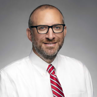 Matthew Karlovsky, MD