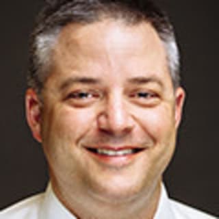 Michael McQuillen, MD
