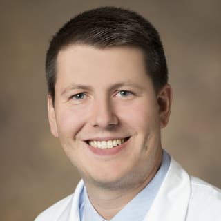 Andrew Johnson, MD, Otolaryngology (ENT), Bend, OR