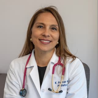 Kirin Palmer, MD, Pediatrics, Portland, OR, Providence St. Vincent Medical Center