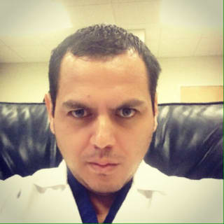 Carlos Zavala, MD, Obstetrics & Gynecology, Memphis, TN, University of Tennessee Medical Center