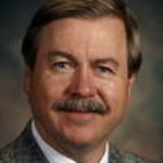 Walter Lonergan, MD
