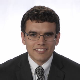 Drew Johnson, MD