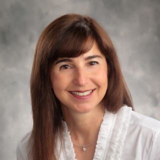 Claudia Fish, MD, Endocrinology, Watertown, NY