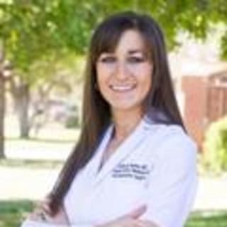 Rebecca James, MD, Obstetrics & Gynecology, Odessa, TX, Midland Memorial Hospital