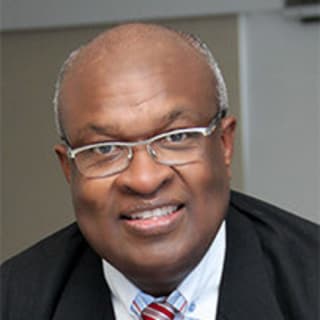 William Anyaegbunam, MD