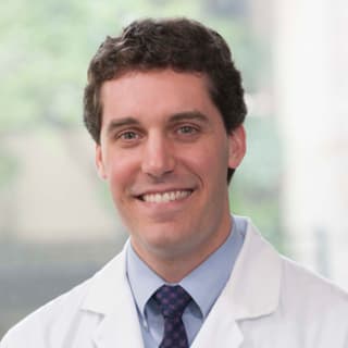 Michael Postow, MD