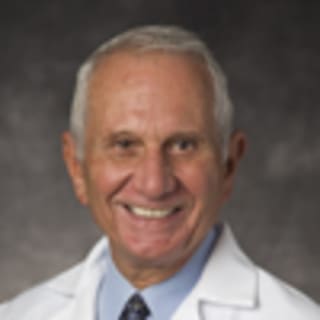 Louis Levine, MD, Pathology, Cleveland, OH, University Hospitals Cleveland Medical Center