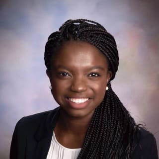 Adesola Oje, MD, Internal Medicine, Nashville, TN