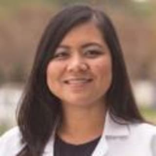 Leila Bumanglag, MD, Internal Medicine, Hampton, VA